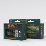 The Hobbit TCG Dice Set of 16 Umbral Hollow