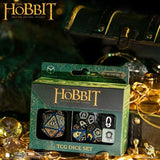 The Hobbit TCG Dice Set of 16 Aether Vale