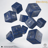 The Lord of the Rings: 10 D6 Dice Set Gondor