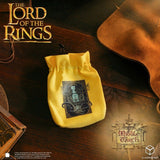 The Lord of the Rings Dice Pouch Doors of Durin