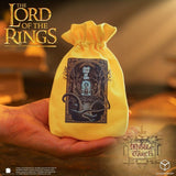 The Lord of the Rings Dice Pouch Doors of Durin