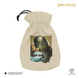 The Lord of the Rings Dice Pouch Arwen