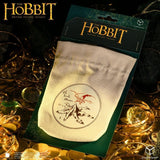The Hobbit Dice Pouch Erebor