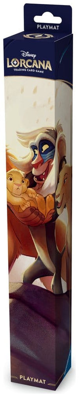 Disney Lorcana TCG Playmat The Lion King