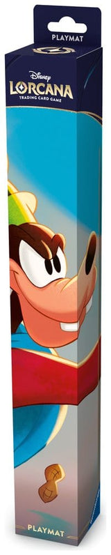 Disney Lorcana TCG Playmat Goofy