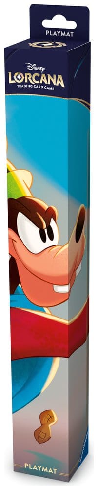 Disney Lorcana TCG Playmat Goofy