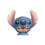 Lilo & Stitch 3D Puzzle Ball with Ears Stitch (77 pieces)