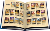 Disney Lorcana TCG Book The Official Collector's Guide: Sets 1-4 *German Version*