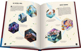 Disney Lorcana TCG Book The Official Collector's Guide: Sets 5-8 *German Version*