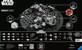 Star Wars GraviTrax Death Star *Multilingual* Construction Set