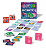 The Super Mario Galaxy Movie Memory
