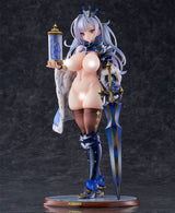 Original Character Statue 1/6 Dragon Tamer Princess, Platea Illustration by Saitom 30 cm
