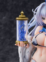 Original Character Statue 1/6 Dragon Tamer Princess, Platea Illustration by Saitom 30 cm