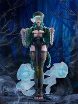 Original Character Statue 1/6 Hopping Vampire Clothed Only Ver. 34 cm