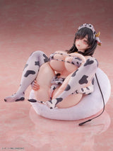 Original Character Figure 1/6 Ushi Musume-chan Illustration by KATTO 24 cm