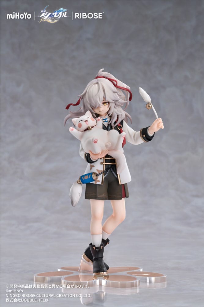 Action Doll Honkai: Star Rail – Figura Di Yangqing 15 Cm – Collezionabile Ufficiale
