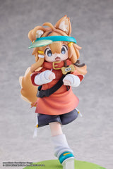 Original Character Mamehinata 18 cm PVC Statue