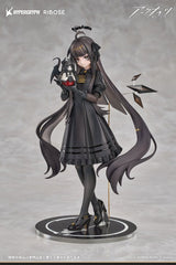 Arknights Rise Up+ PVC Figure Virtuosa Chiisaki Kage Ver. 20 cm