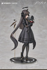 Arknights Rise Up+ PVC Figure Virtuosa Chiisaki Kage Ver. 20 cm