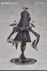 Arknights Rise Up+ PVC Figure Virtuosa Chiisaki Kage Ver. 20 cm