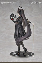 Arknights Rise Up+ PVC Figure Virtuosa Chiisaki Kage Ver. 20 cm