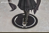 Arknights Rise Up+ PVC Figure Virtuosa Chiisaki Kage Ver. 20 cm