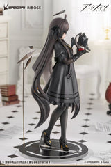 Arknights Rise Up+ PVC Figure Virtuosa Chiisaki Kage Ver. 20 cm