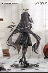 Arknights Rise Up+ PVC Figure Virtuosa Chiisaki Kage Ver. 20 cm