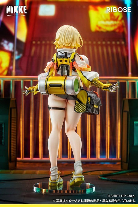 Goddess of Victory: Nikke PVC Figure 1/6 Elegg 27 cm
