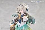 Honkai: Star Rail Rise Up+ Chibi Cat Series Mini Figure Firefly Ver. 18 cm