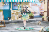Honkai: Star Rail Rise Up+ Chibi Cat Series Mini Figure Firefly Ver. 18 cm