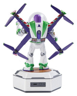 Disney Interactive Robot Toy Story 5 Set - Buzz Lightyear & Woody (Hi-Tech Edition) *German Version*