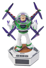 Disney Interactive Robot Toy Story 5 Set - Buzz Lightyear & Woody (Hi-Tech Edition) *English Version*