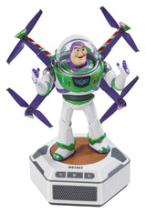 Disney Interactive Robot Toy Story 5 Set - Buzz Lightyear & Woody (Hi-Tech Edition) *Italian Version*