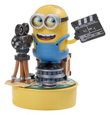 Minions & Monsters Interactive Mini Robot Henry 9 cm *English Version*