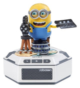 Minions & Monsters Interactive Mini Robot Henry 9 cm *English Version*