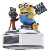 Minions & Monsters Interactive Mini Robot Henry 9 cm *English Version*