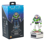 Disney Pixar Toy Story Interactive Robot Kit - Buzz Lightyear *French Version* 17 cm