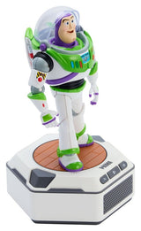 Disney Pixar Toy Story Interactive Robot Kit - Buzz Lightyear *French Version* 17 cm
