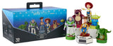 Disney Pixar Toy Story Interactive Robot 30th Anniversary Collector's Set *French Version* 19 cm