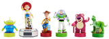 Disney Pixar Toy Story Interactive Robot 30th Anniversary Collector's Set *French Version* 19 cm