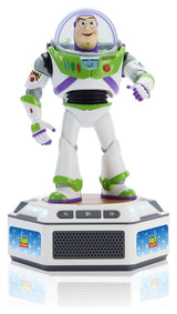Disney Pixar Toy Story Interactive Robot 30th Anniversary Collector's Set *French Version* 19 cm