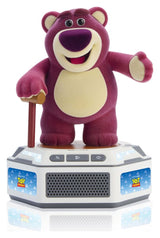 Disney Pixar Toy Story Interactive Robot 30th Anniversary Collector's Set *French Version* 19 cm