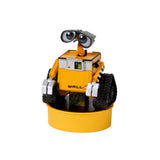 Wall-E Interactive Mini Robots 2 Pack Wall-E & Eve *English version*