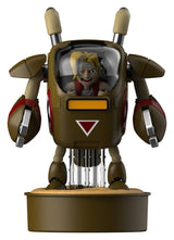 SNK Interactive Robot Metal Slug Series LV Armor 11 cm