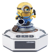 Minions & Monsters Interactive Mini Robot James 10 cm *English Version*