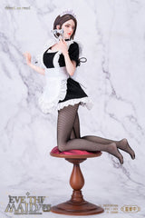 Original Character PVC 1/6 Maid Eve 29 cm