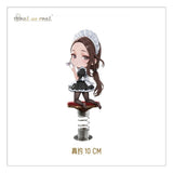 Original Character PVC 1/6 Maid Eve 29 cm