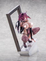 Original Character PVC Figure 1/6 Succubus Mieru Deluxe Ver. 26 cm