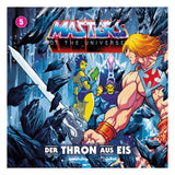 Masters of the Universe Radio Play CD Episode 4: Das Schwert der Verdammnis *German Version*